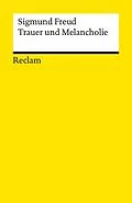 E-Book (epub) Trauer und Melancholie von Sigmund Freud