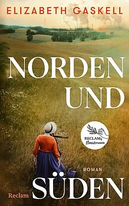 E-Book (epub) Norden und Süden von Elizabeth Gaskell