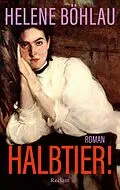 E-Book (epub) Halbtier! von Helene Böhlau