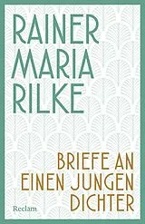 E-Book (epub) Briefe an einen jungen Dichter von Rainer Maria Rilke