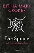 E-Book (epub) Die Spinne von Bithia Mary Croker