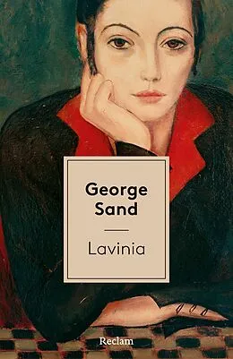 E-Book (epub) Lavinia von George Sand