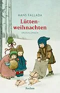 E-Book (epub) Lüttenweihnachten. Erzählungen von Hans Fallada