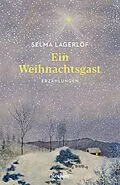 E-Book (epub) Ein Weihnachtsgast. Erzählungen von Selma Lagerlöf