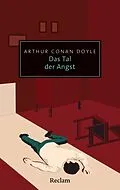 E-Book (epub) Das Tal der Angst von Arthur Conan Doyle