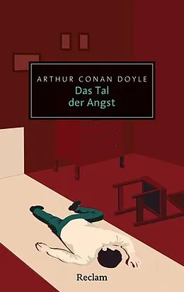 E-Book (epub) Das Tal der Angst von Arthur Conan Doyle
