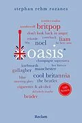 E-Book (epub) Oasis. 100 Seiten von Stephan Rehm Rozanes