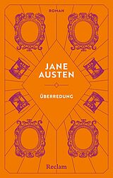 E-Book (epub) Überredung von Jane Austen
