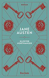 E-Book (epub) Kloster Northanger von Jane Austen