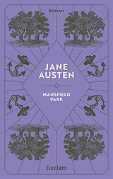 E-Book (epub) Mansfield Park von Jane Austen