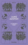 E-Book (epub) Mansfield Park von Jane Austen