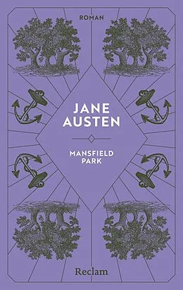 E-Book (epub) Mansfield Park von Jane Austen