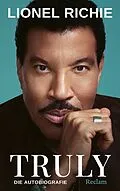 E-Book (epub) Truly. Die Autobiografie von Lionel Richie