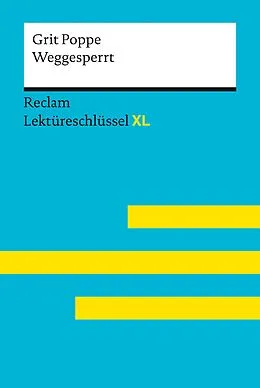 E-Book (epub) Weggesperrt von Grit Poppe von Grit Poppe, Mathias Kieß
