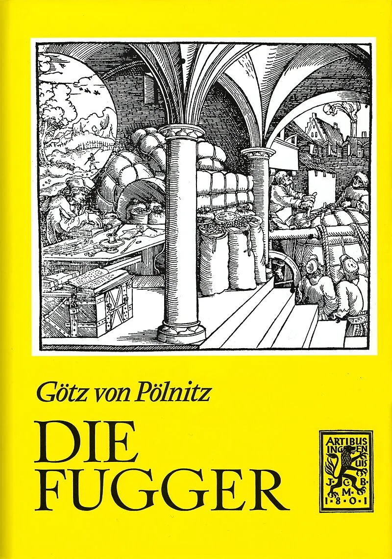 Die Fugger