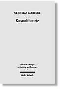 Kasualtheorie