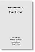 Kasualtheorie