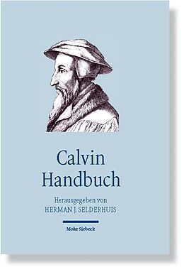 Kartonierter Einband Calvin Handbuch von 