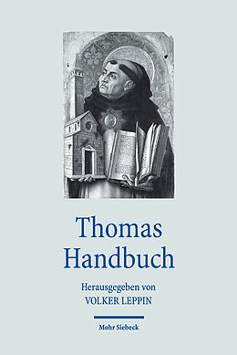 Kartonierter Einband Thomas Handbuch von 