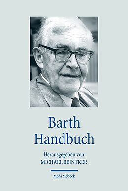 Kartonierter Einband Barth Handbuch von 