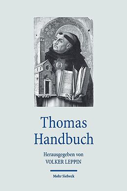Leinen-Einband Thomas Handbuch von 