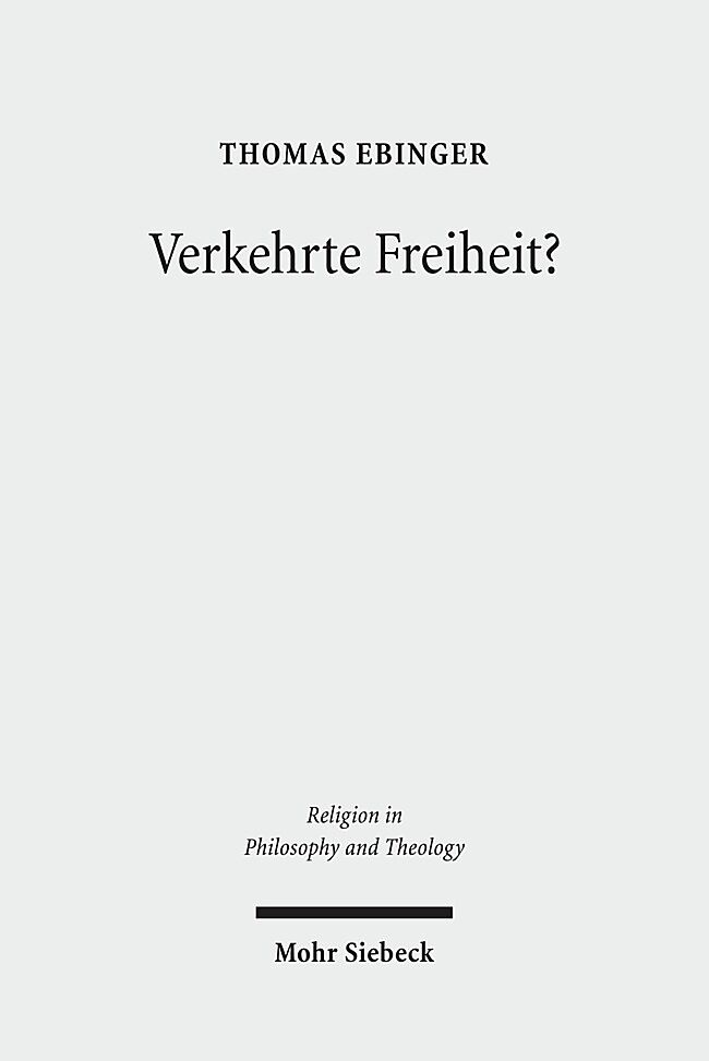 Verkehrte Freiheit?