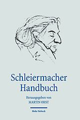 E-Book (pdf) Schleiermacher Handbuch von 