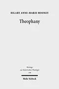 E-Book (pdf) Theophany von Hilary A. Mooney