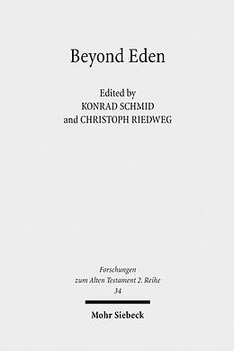 eBook (pdf) Beyond Eden de 