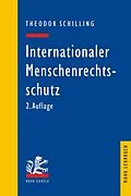 E-Book (pdf) Internationaler Menschenrechtsschutz von Theodor Schilling