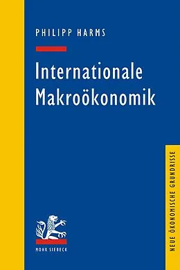 E-Book (pdf) Internationale Makroökonomik von Philipp Harms