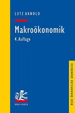 E-Book (pdf) Makroökonomik von Lutz Arnold