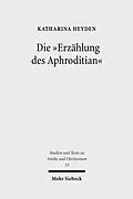 E-Book (pdf) Die "Erzählung des Aphroditian" von Katharina Heyden