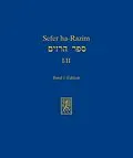 E-Book (pdf) Sefer ha-Razim I und II - Das Buch der Geheimnisse I und II von 