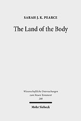 eBook (pdf) The Land of the Body de Sarah J. K. Pearce