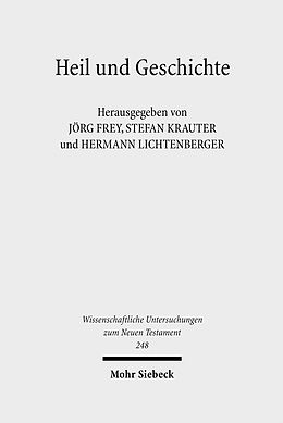 E-Book (pdf) Heil und Geschichte von 