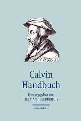 E-Book (pdf) Calvin Handbuch von 