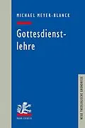 E-Book (pdf) Gottesdienstlehre von Michael Meyer-Blanck
