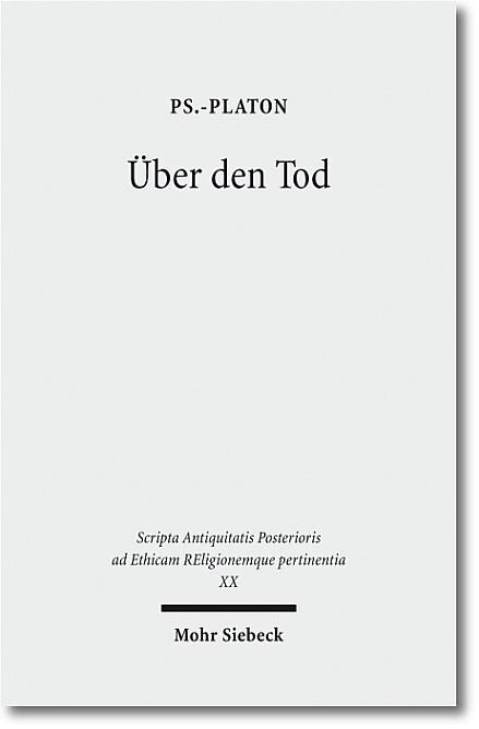 Über den Tod