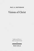 E-Book (pdf) Visions of Christ von Paul A. Patterson