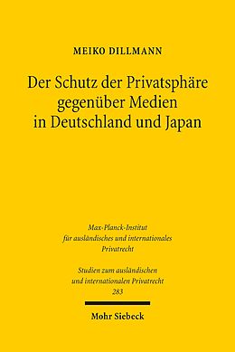 E-Book (pdf) Familiennamensrecht in Deutschland und Frankreich von Florian Sperling