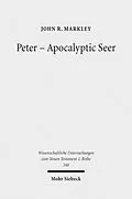 E-Book (pdf) Peter - Apocalyptic Seer von John R. Markley