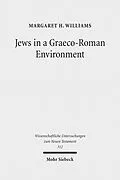 E-Book (pdf) Jews in a Graeco-Roman Environment von Margaret H. Williams