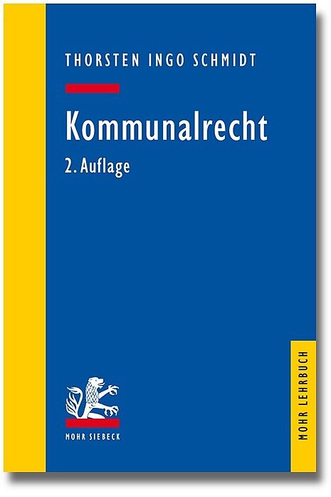 Kommunalrecht