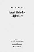 E-Book (pdf) Peter's Halakhic Nightmare von John R. L. Moxon