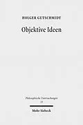 E-Book (pdf) Objektive Ideen von Holger Gutschmidt