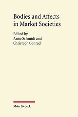 eBook (pdf) Bodies and Affects in Market Societies de 