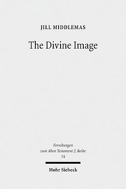 eBook (pdf) The Divine Image de Jill Middlemas