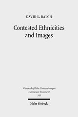 eBook (pdf) Contested Ethnicities and Images de David L. Balch