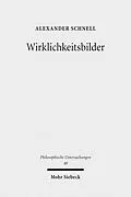 E-Book (pdf) Wirklichkeitsbilder von Alexander Schnell
